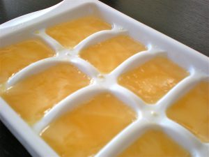 HCG Grapefruit Mint Cooler Drink