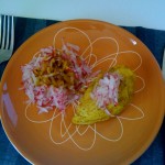 Indian Curry Chicken