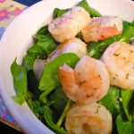 Shrimp Scampi 2
