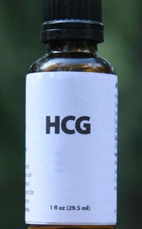 hcg dieting scams