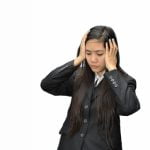 How to treat dizziness while dieting