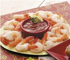 Shrimp Cocktail
