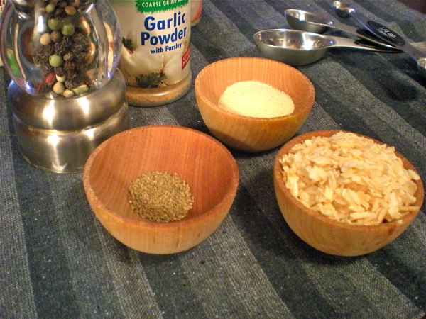 HCG Onion Soup Mix