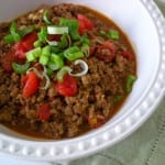 Best Chili Recipe