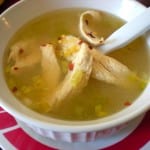 HCG Hot n’ Sour Chinese Soup