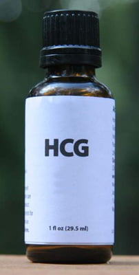 Don’t be fooled by fake hCG!