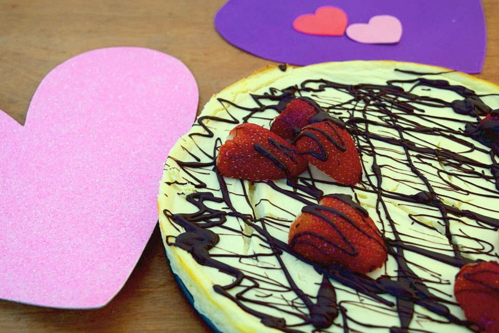 Cheesecake