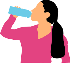 Drinking Water Can Help Fight Cravings