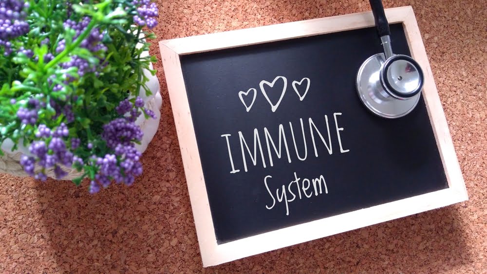 3 Simple Hacks to Boost Your Immune System