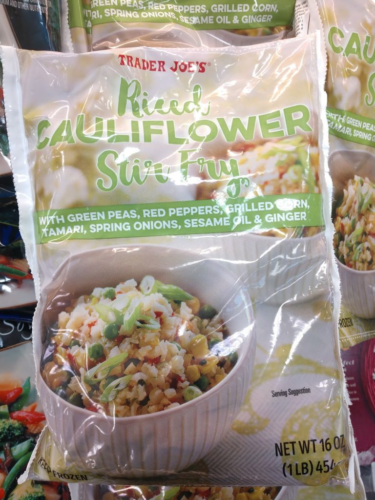 Stir Fry