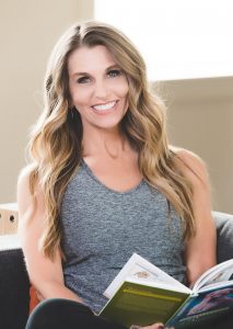 Amy Roskelley