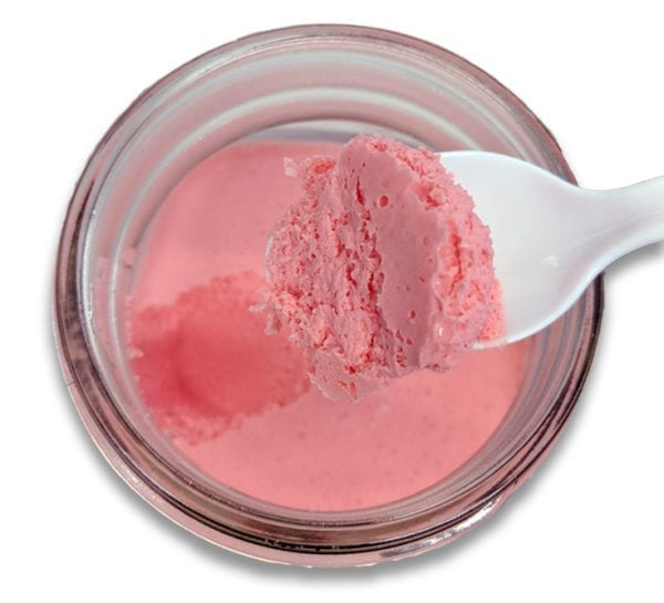 Creamsicle JellO Utah MD Diet Weight Loss and Nutrition