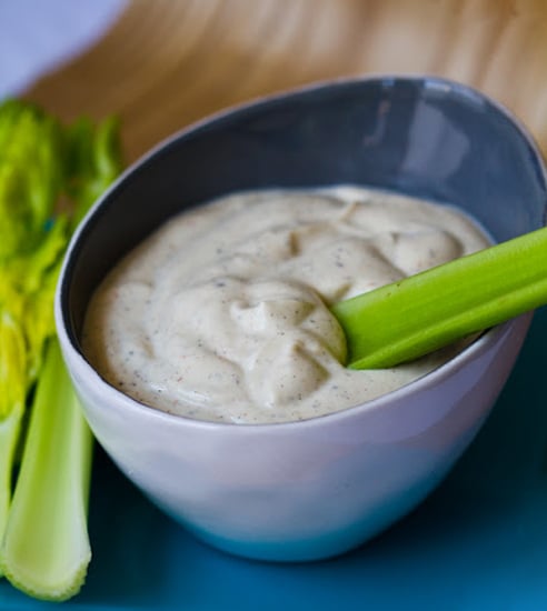 Healthy Ranch Dressing