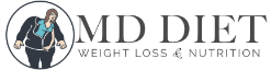 MD Diet Weight Loss & Nutrition logo