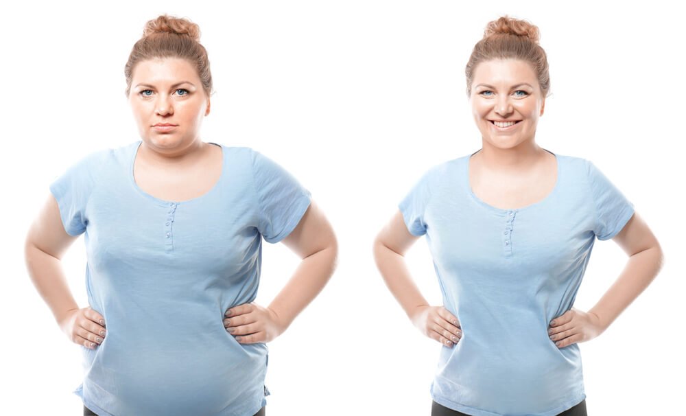 weight loss weight loss