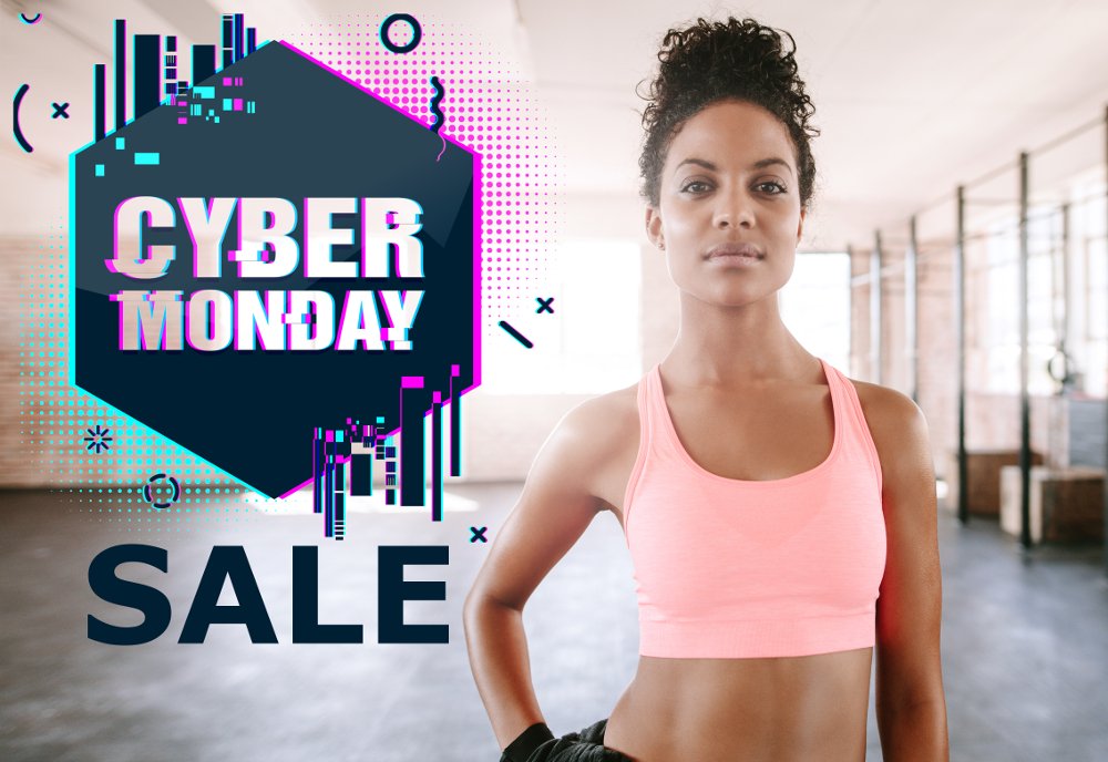 MD Diet’s Cyber Monday Sale