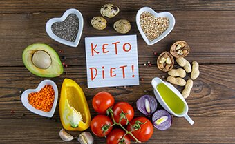 The Keto Diet