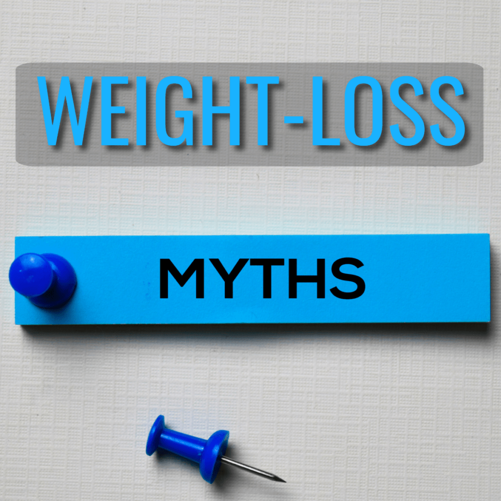 Ask a Weight Loss Specialist: Are Negative-Calorie Foods a Myth?