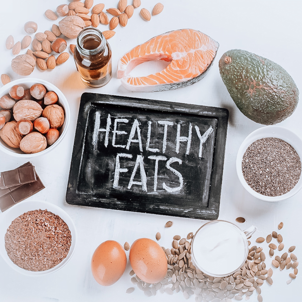 On a Keto Diet? Learn the Advantage of Eating 2 Specific Fats!