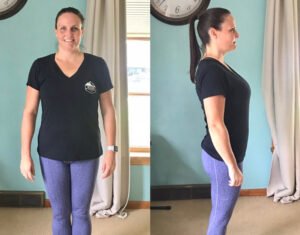 Annette lost 40 pounds at MD Diet
