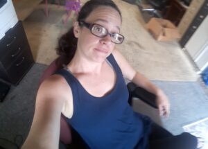Kylynne Salazar MD Diet patient