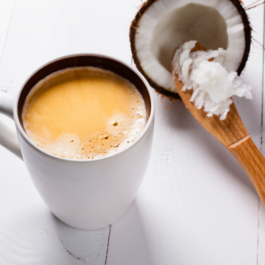 keto friendly bullet coffee