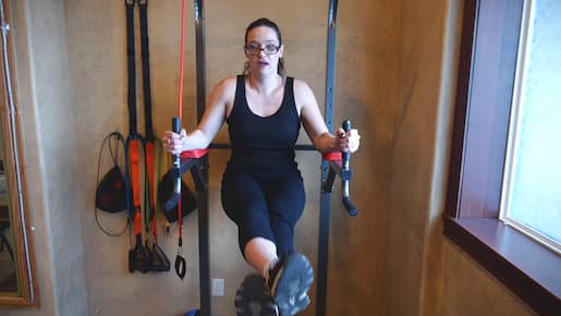 Success Story - Kylynne Salazar's Transformation