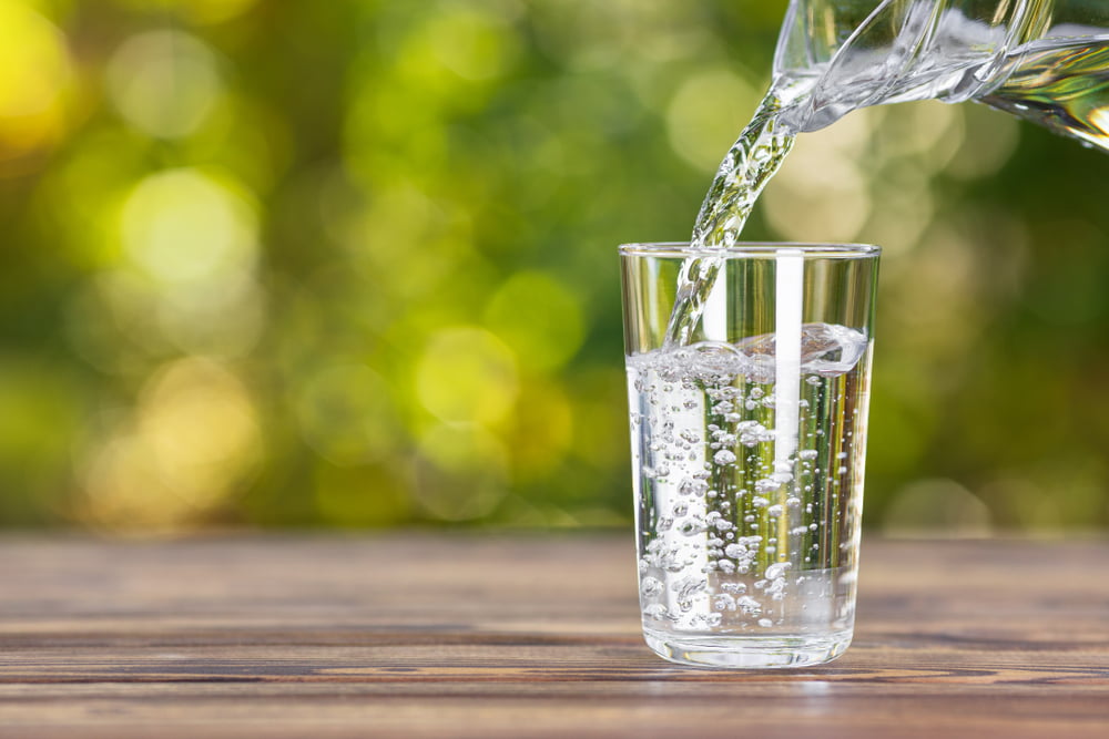 Hydration Vital: Key to a Balanced Diet