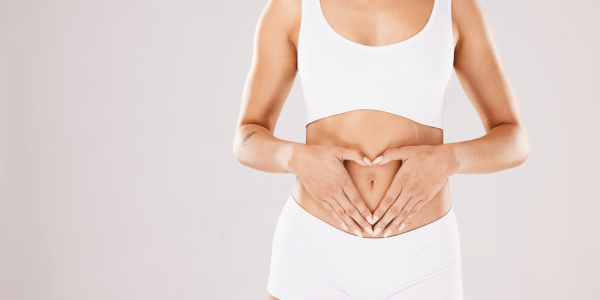 Dramatically Boost Gut Health today with these 5 Tips