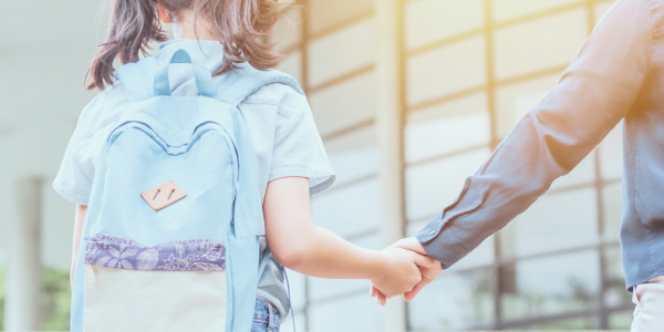 5 Essential Back-to-School Nutrition Tips for Busy Families