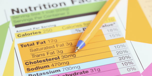 6 Shocking Insights into Nutrition Labels: The Mysteries Unveiled