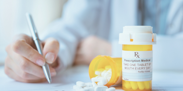©erdikocak Getty Images Signature via Canva.com Revealed: 7 Medications Impacting Weight Loss Success