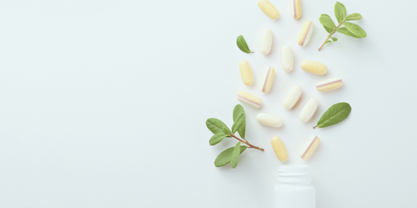 101 Essential Vitamins to Kickstart Your Journey