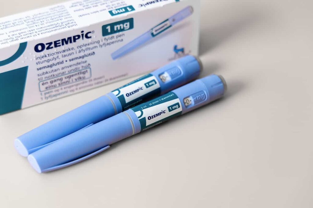 1mg tirzepatide Tirzepatide