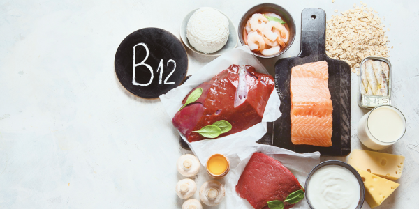 Vitamin B12 and why you should consider our injections