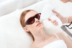 Laser Hair Removal