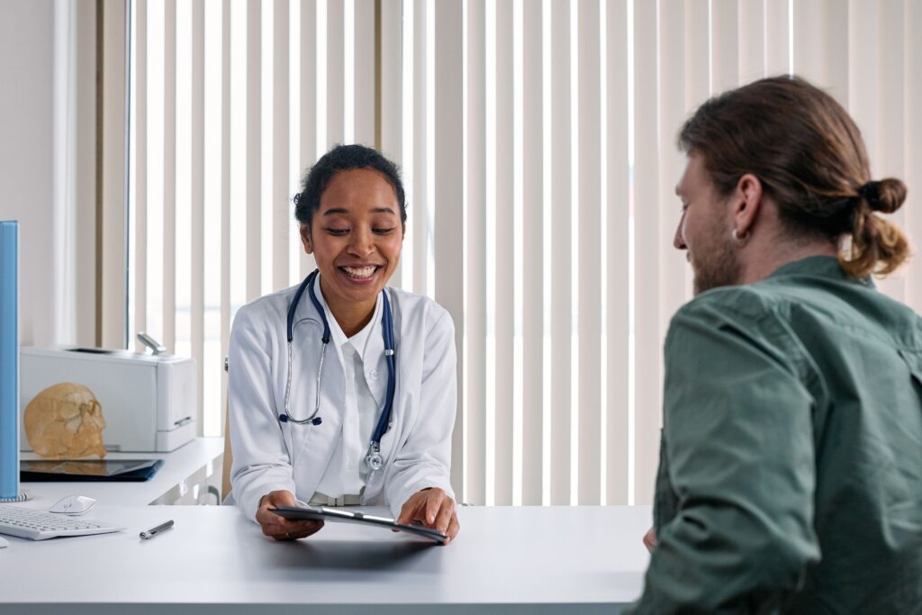 Are You Stuck on a Weight Loss Plateau? Here’s How MD Diet’s Medical Team Can Help Utah Patients Overcome Plateaus